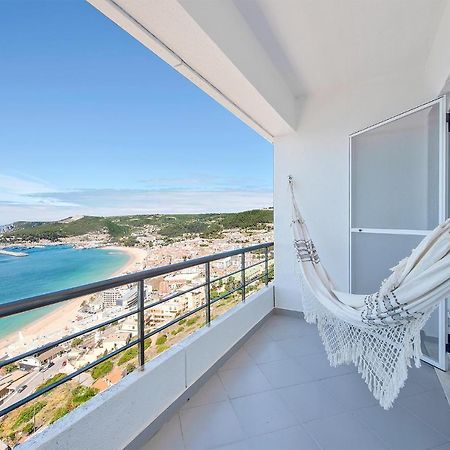 Sea house Apartment Sesimbra Exterior photo