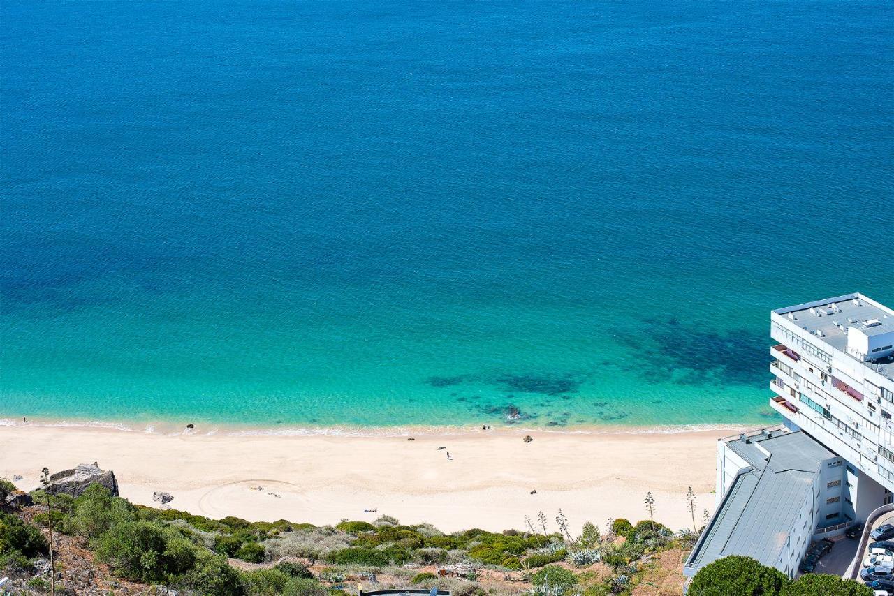 Sea house Apartment Sesimbra Exterior photo