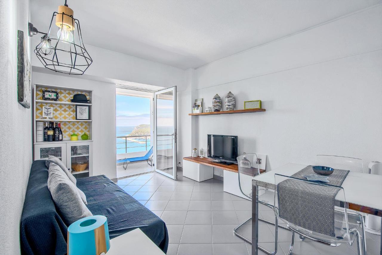 Sea house Apartment Sesimbra Exterior photo